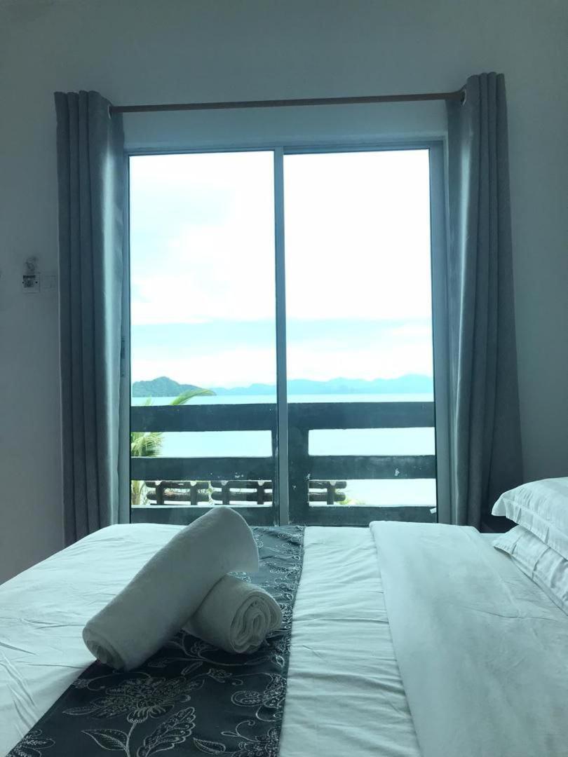 Langkawi Primrose Villa Exterior photo