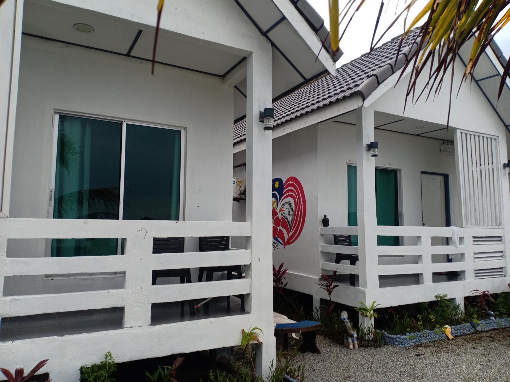 Langkawi Primrose Villa Exterior photo